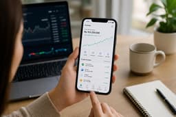 Cerdas Kelola Keuangan: CEO FLOQ Bagikan Tips Praktis Memilih Aplikasi Investasi
