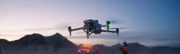 Empat Varian DJI Matrice 4 untuk Survey, Inspeksi, dan Operasi Otomatis di Indonesia