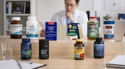 Stop Buying Random Omega-3 Fish Oil After 35: A Deep Review of 10 Top Brands