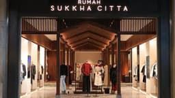 Lebih dari Sekadar Toko, Rumah SukkhaCitta Hadir di ASHTA dengan Pengalaman Baru 