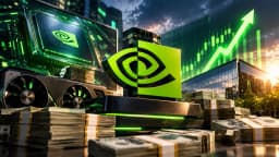 Nvidia Siapkan Buyback US$150 Miliar, Terbesar dalam Sejarah
