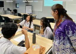 DIGICAMP 2026 Jadi Langkah Awal Siswa SMA Kenal Dunia Digital Technopreneur di BINUS @Malang
