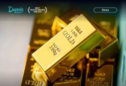 Prediksi Harga Emas Hari Ini: Dupoin Futures Proyeksikan XAUUSD Turun ke US$4.040