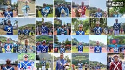 52 Siswa Bimbel Patriot Muda Training Centre Ikuti Wisuda Prabhatar 2026, Dua Raih Predikat Terbaik