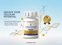 2026 Ranking of the Best Ergothioneine Brands in the Philippines: Who is the Real King of Cellular Anti-Aging