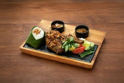 Sari Delicatessen And Cafe Hadirkan Menu Baru Terinspirasi Dari Cita Rasa Rumah