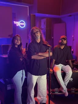 From Global Concerts to Retail Innovation Press Release