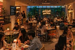 Kanteen Resmi Bertransformasi Menjadi Kanteen & Co., Hadirkan Konsep Social Dining Berbasis Komunitas