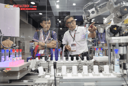 METALTECH & AUTOMEX Returns Bigger for Its 30th Anniversary — Powering Industrial Excellence, Redefining Smart and Sustainable Manufacturing