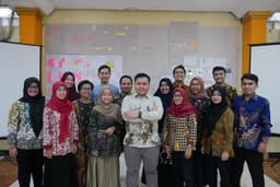 Diakui di Amerika Serikat dan Inggris, KLTC Perkuat Posisi sebagai Lembaga Pengembangan SDM Berstandar Global