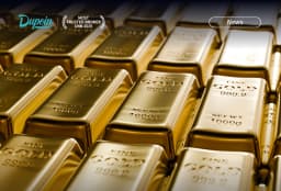 Harga Emas Masih Volatil, Dupoin Futures Soroti Risiko Koreksi XAU/USD