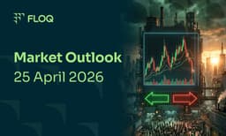 Analisa Pasar dari FLOQ: Bitcoin Sempat Tembus US$79.000 di Tengah Sinyal Perubahan Kebijakan The Fed