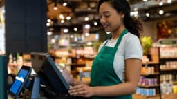 Operasional Minimarket Semakin Kompleks, Sistem POS Jadi Andalan Kelola Transaksi dan Stok