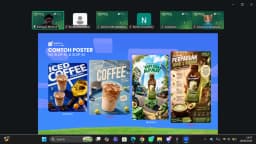 Telkom AI Center  Malang dan Nortis AI Bahas Tantangan Desain  di Era Generative AI 
