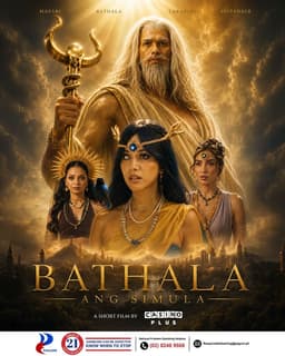 Casino Plus Drives Digital Media Innovation with Multi-Week Vertical Drama 'Bathala’