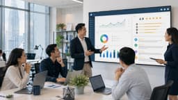 CRM Indonesia Rating Tertinggi: Barantum Raih 4,9/5 dari 1.200+ Ulasan Google