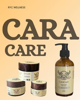 RYC Wellness Launches Cara Care Carabao Tallow Skincare: A Natural Innovation in Philippine Wellness