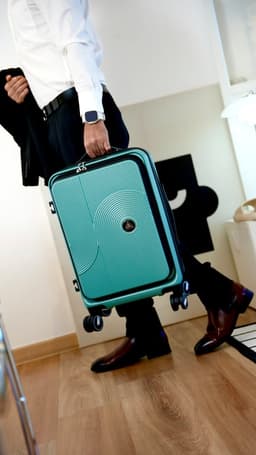 Why Traditional Luggage Design No Longer Fits Modern Travel