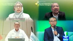 ENSIA 2026 Hadir Kembali, SUCOFINDO Dorong Inovasi Berkelanjutan dan Kolaborasi Lintas Sektor Hadapi Perubahan Iklim