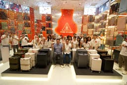 Ecommerce Giant Case Valker Expands into Offline Retail with Three Klang Valley Stores, Marking New Growth Phase