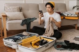 Pilihan Perlindungan untuk Berbagai Rencana Perjalanan dengan Chubb Travel Insurance di neobank dari Bank Neo Commerce 