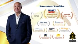 Cebuana Lhuillier Triumphs at the Stevie®  International Business Awards with Global Recognition for Leadership, Innovation, and Social Impact