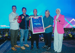 PT Metropolitan Golden Management Rayakan Ulang Tahun ke-23 Dengan Tema “Shaping Futu23” di Svvandara by Horison