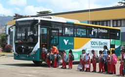 Ketika Tambang Sorowako Ikut Menyalakan Ruang Kelas