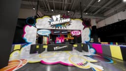 Malaysia’s First “VS CHALLENGE” is Coming to Kuala Lumpur – Are You Ready for the Challenge?