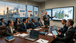 Join PetroSync ASME Training and Stay Ahead in Engineering Standards