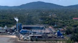 Pengembangan DME Dinilai Dapat Perkuat Ketahanan Energi Nasional