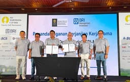 BRI-MI dan ILUNI FEB UI Hadirkan Reksa Dana Syariah Berbasis Dana Abadi untuk Investasi Berkelanjutan