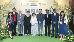 Monash University Malaysia Leads Triple Alliance’s Flagship Mental Health Initiative To Strengthen  Student Wellbeing