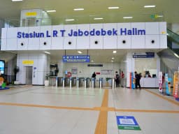 LRT Jabodebek Perpanjang Uji Coba Keberangkatan Pukul 05.30 WIB hingga Akhir Oktober