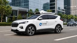 The Future of Autonomous Ride-Hailing in Global Cities: How Carziqo Is Building a Smarter Urban Mobility Ecosystem