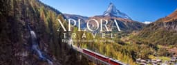 Europe Your Way : Customized Europe Tours and More With Xplora Travel