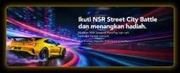 Ketika Gaming Menjadi Bagian dari Ramadan: Kisah di Balik NSR Street City Battle