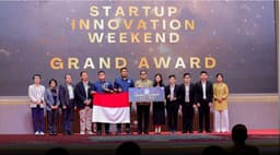 Startup Fintech Indonesia Duluin Raih Startup of the Year di ASEAN, Kini Bidik Ekspansi Vietnam dan Kamboja