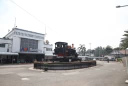 KAI Daop 2 Imbau Pengguna Jasa KA Datang Lebih Awal, Antisipasi Lalu Lintas Padat di Kota Bandung