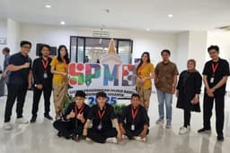 SPMB Online, SCALA by Metranet Hadirkan Sistem Penerimaan Peserta Didik Terintegrasi dan Andal