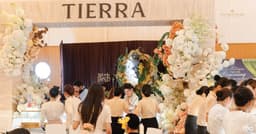 Từ triển lãm đến hệ sinh thái: Cơ hội để Việt Nam phát triển ngành kinh tế cưới trong bối cảnh hội nhập.