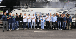 Mudik Gratis BUMN 2026 Berangkatkan Lebih dari 100 Ribu Pemudik