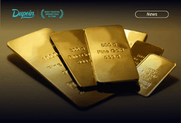 Harga Emas Tunjukkan Sinyal Penguatan, XAU/USD Berpotensi Uji Area Resistance 5.041