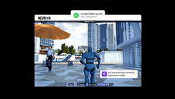 Neuron Digital เร่งขยายระบบนิเวศ จับมือ 3 ผู้นำอุตสาหกรรม ร่วมสร้างห่วงโซ่คุณค่า “ปัญญาประดิษฐ์สำหรับพื้นที่อาคาร” (Building Space Intelligence) ครอบคลุมทั่วประเทศจีน