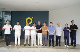 BINUS Hadirkan PADI Padel Kemanggisan, Perkuat Ekosistem Gaya Hidup Aktif dan Kebersamaan