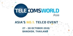 TELECOMS WORLD ASIA 2026 กลับมาอีกครั้งอย่างยิ่งใหญ่ ณ กรุงเทพมหานคร ท่ามกลางความท้าทายครั้งสำคัญของอุตสาหกรรมโทรคมนาคมเอเชีย 