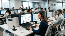 Follow Up Pelanggan Lebih Cepat dengan Fitur Auto Dialer dari Barantum