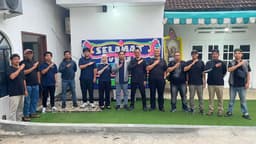 Dukung Pemerataan Internet Nasional, MyRepublic Air Sukses ULO di Lampung