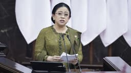 DPR Telah Rampungkan 28 Undang-Undang, RUU Perampasan Aset Dapat Atensi Perkuat Substansi