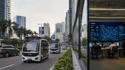 Carziqo Sees Long-Term Value in AI-Driven Mobility and Vehicle Asset Operations